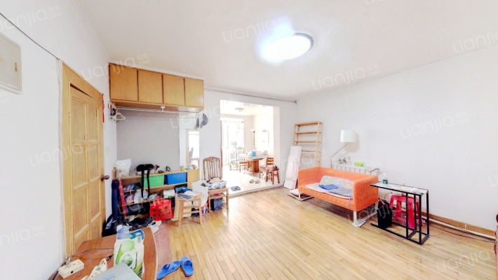 金座小区二手房实景图