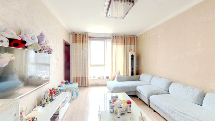 孙家南苑绿洲小区小区二区二手房实景图