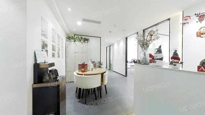 天兴大厦二手房实景图