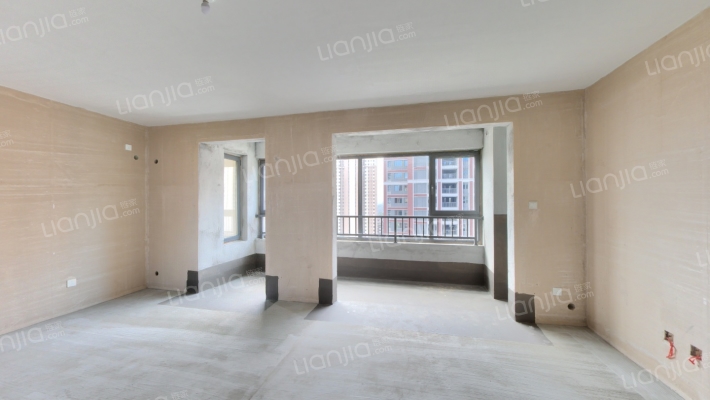 中铁·滨城云境二手房实景图