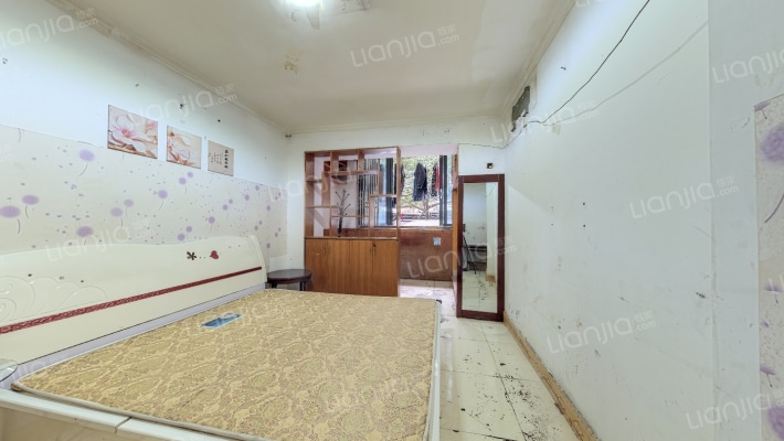 铜井巷1号大院二手房实景图