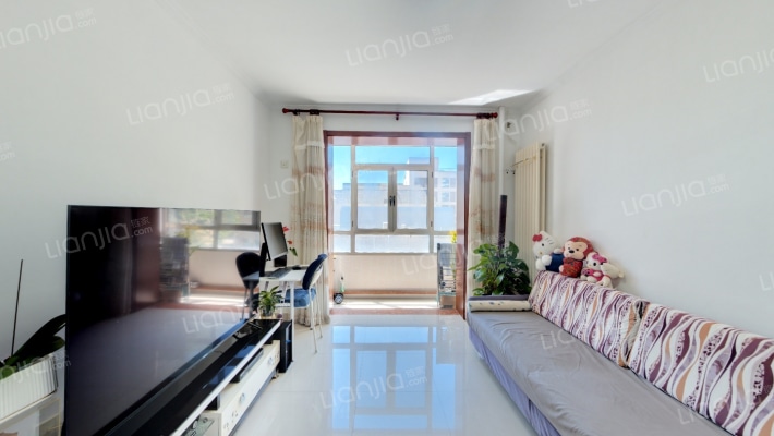 民族大学南路19号院二手房实景图