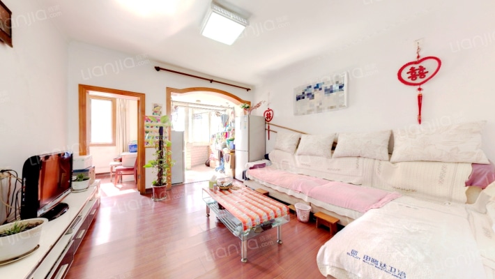 碧波花园二手房实景图