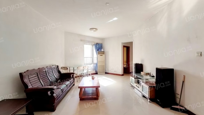 东风景秀二手房实景图