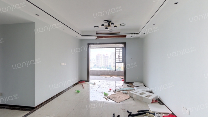 盛天西城二手房实景图