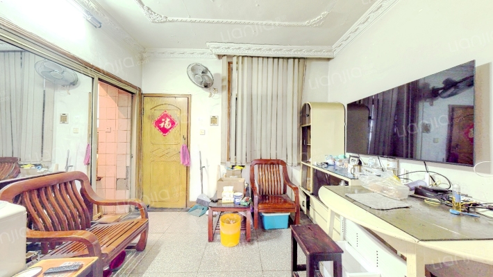 航空小路61到74号二手房实景图