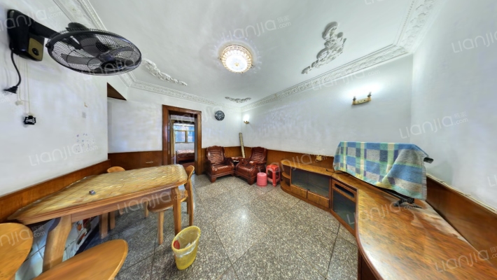 南城仓二手房实景图