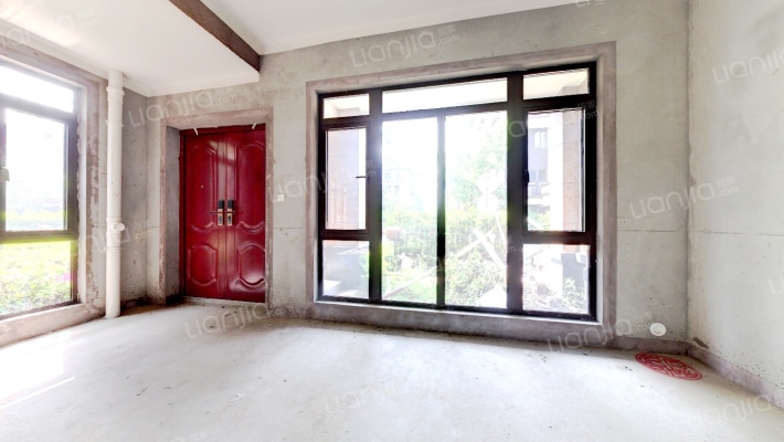 凤鸣公馆二手房实景图