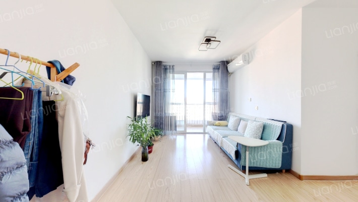 泰达时尚旺角二手房实景图