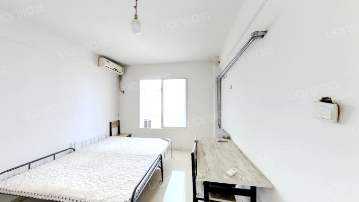 阳光商厦二手房实景图