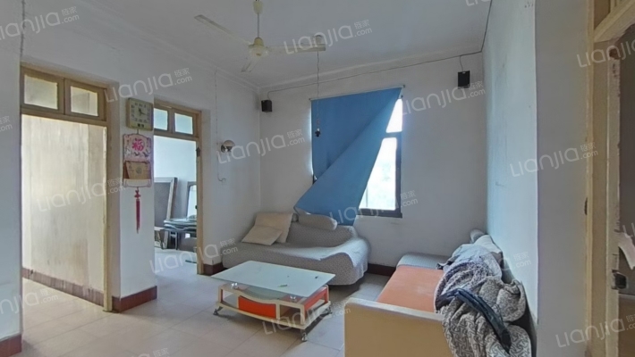 江北船厂生活区二手房实景图