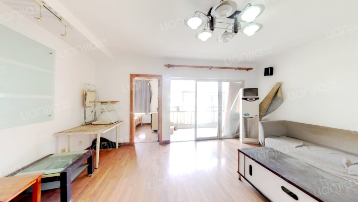 金龙花园二手房实景图