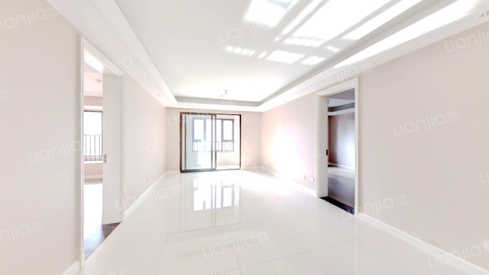 金茂悦东四区二手房实景图