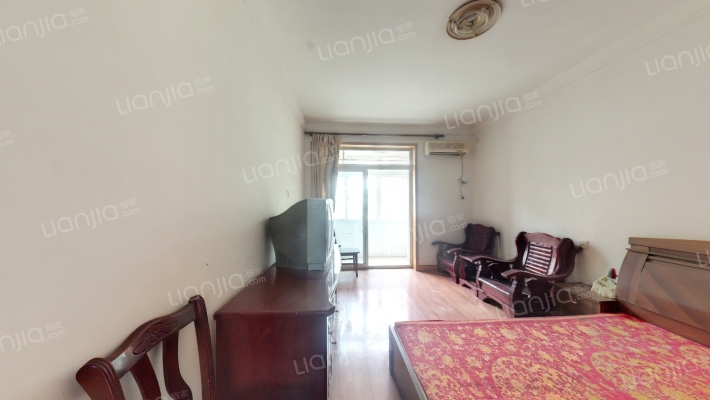 青年中路9号二手房实景图