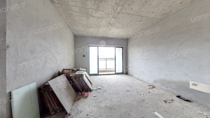 龙海壹号二手房实景图