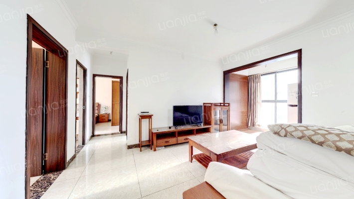 马克公馆一期二手房实景图