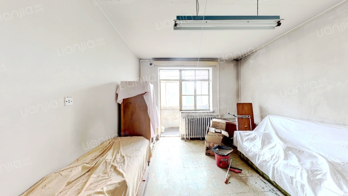 兰州石化设计院家属院二手房实景图