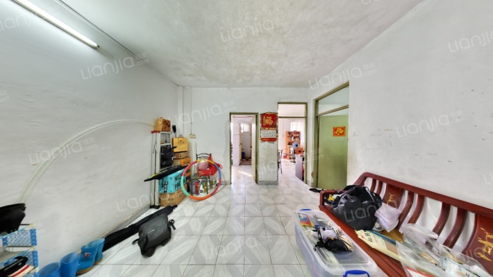 宇轩山庄二手房实景图