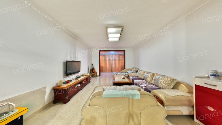 阳光清雅阁二手房实景图