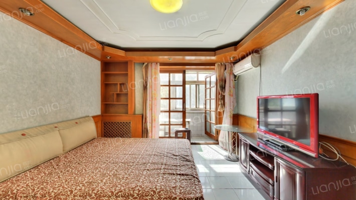 马家堡39号院二手房实景图