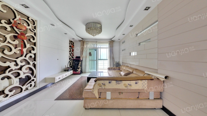 隆庭佳苑二手房实景图