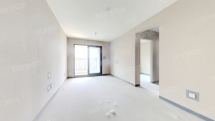 美的东润智慧城二手房实景图