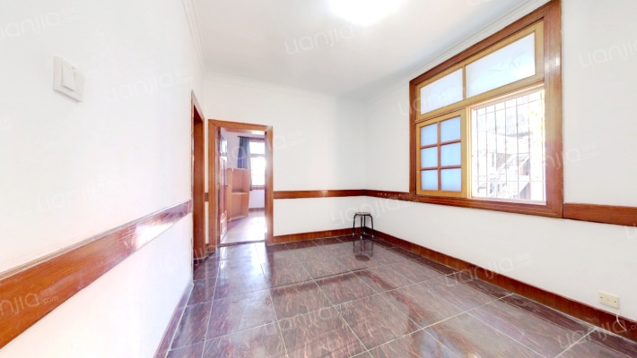 洪山消防中队宿舍二手房实景图