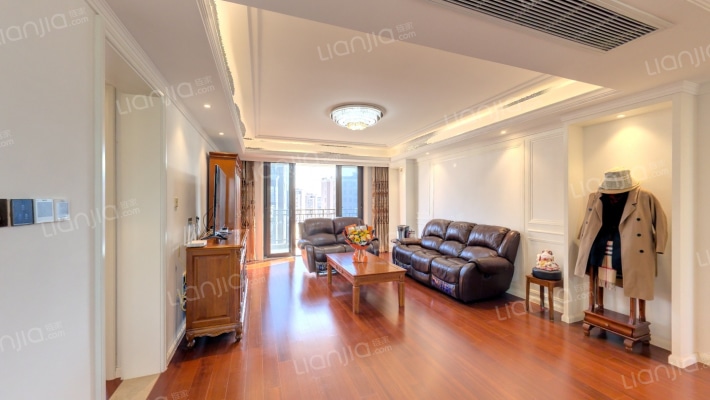 明天华城二手房实景图