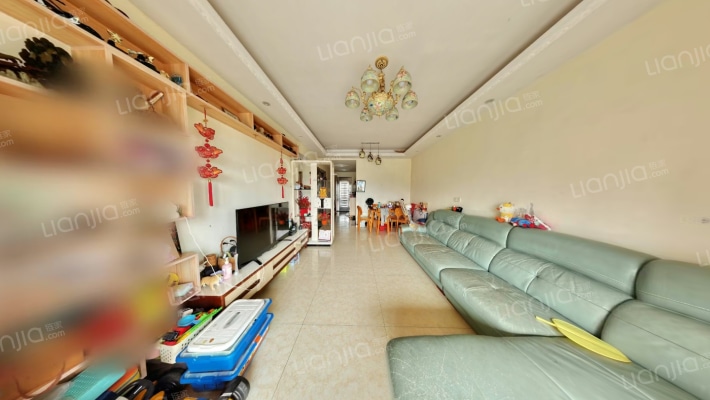 优悦城二手房实景图