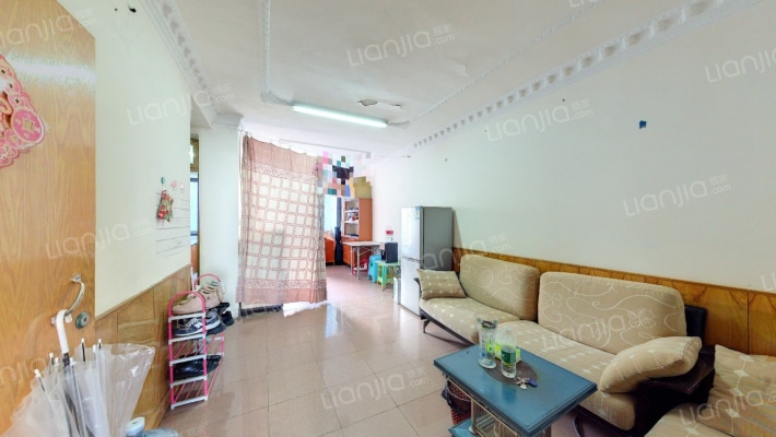 宅吉路34号二手房实景图