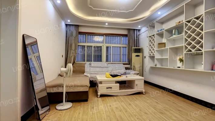 警苑小区二手房实景图