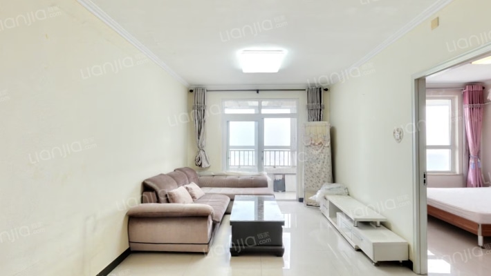 雷捷时代公寓二手房实景图