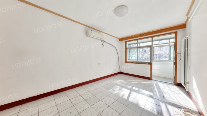 经九路1号二手房实景图