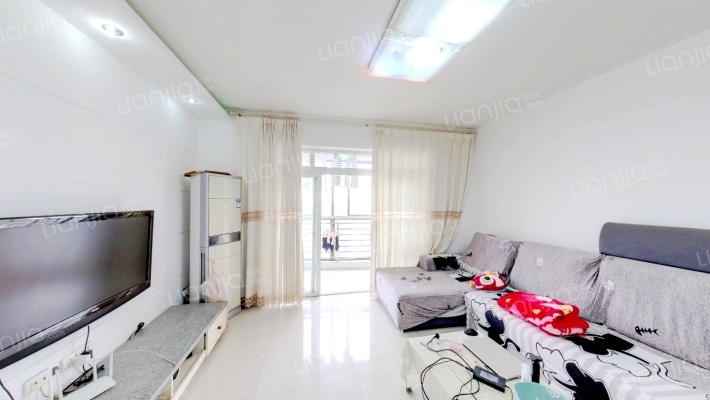 庆业巴蜀城二手房实景图