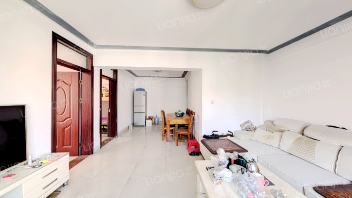 安吉雅苑二手房实景图