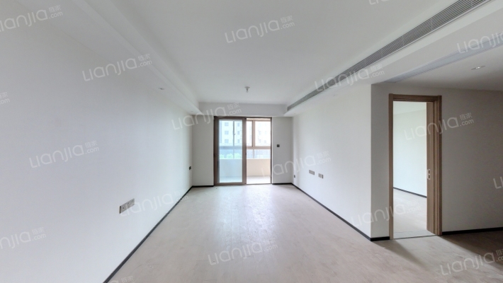 南山美锦二手房实景图