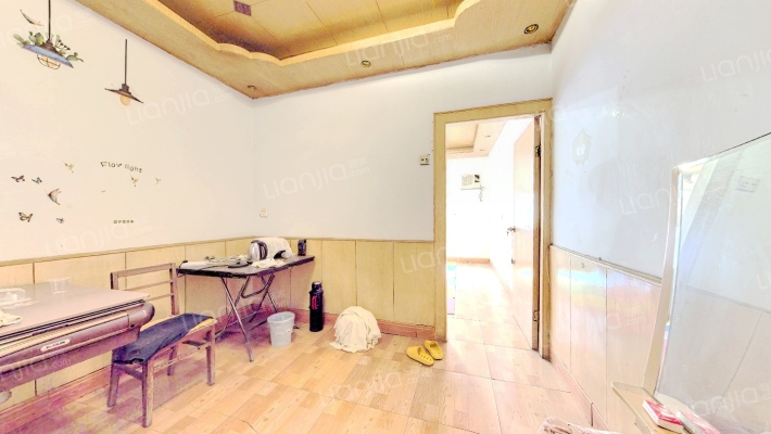 襄樊市五一棉纺厂一生活区二手房实景图