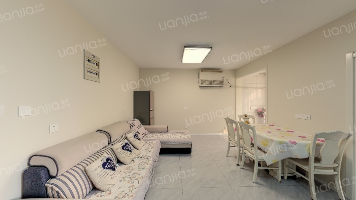 板闸家苑二手房实景图