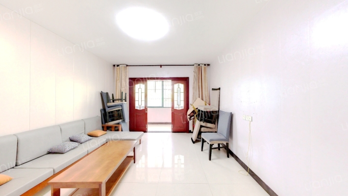 江建名人城二手房实景图