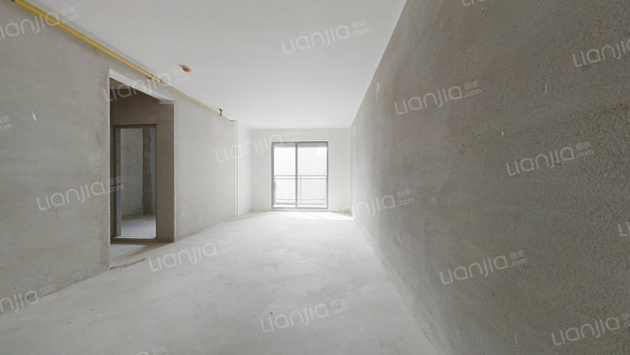 首地云梦台二手房实景图