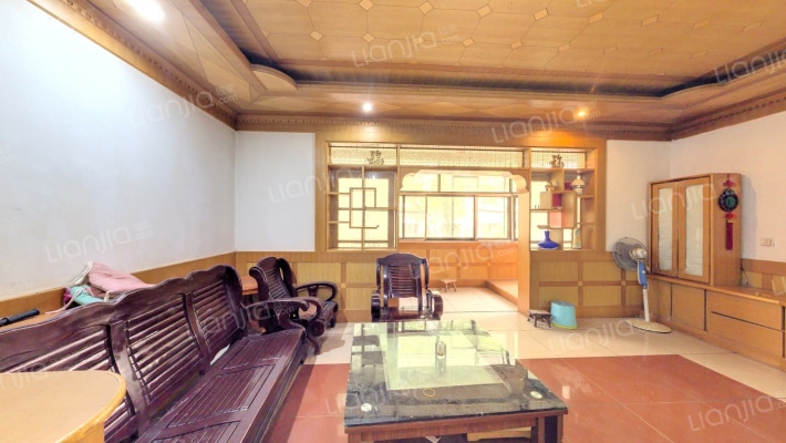 月桂社区二手房实景图