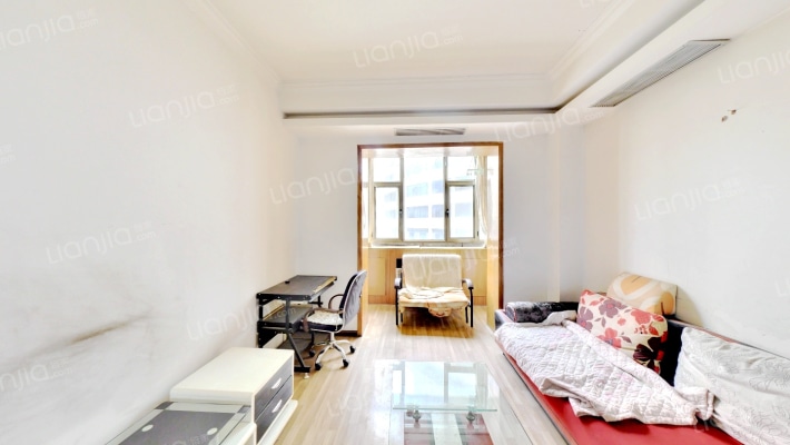 省粮食局家属院（民主东路）二手房实景图