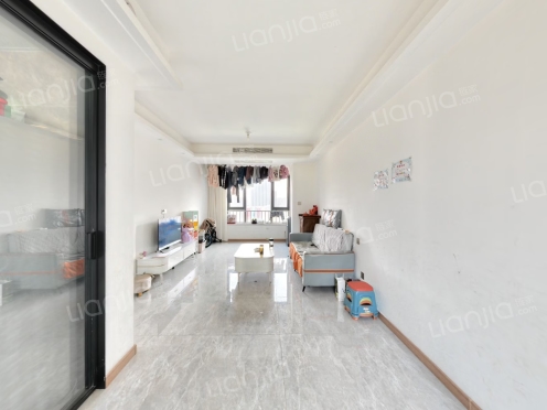 整租·汀香郡春风里南区 3室2厅 南