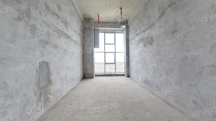 两江中迪广场二手房实景图