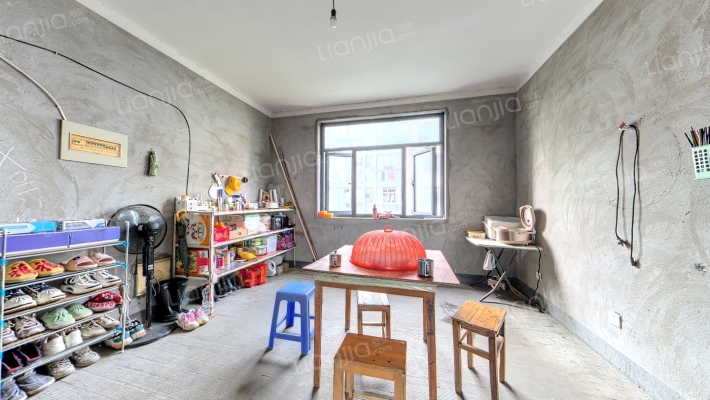 和谐苑小区二手房实景图