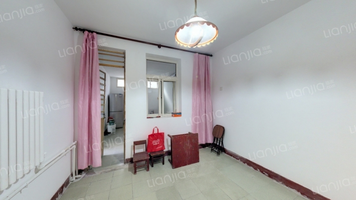 市第一医院家属院二手房实景图