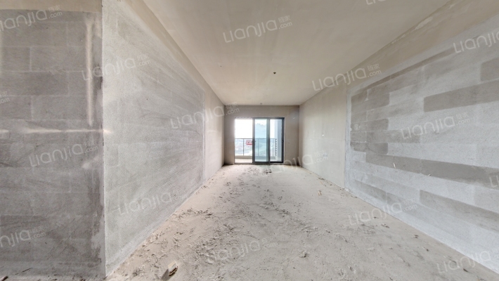 海伦堡·汇银·玖悦澜湾二手房实景图