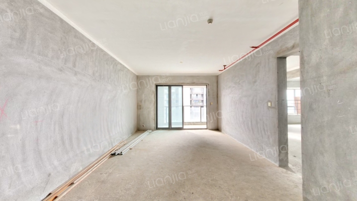 融信双杭城龙岭二手房实景图