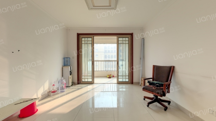 欣源盛景二手房实景图