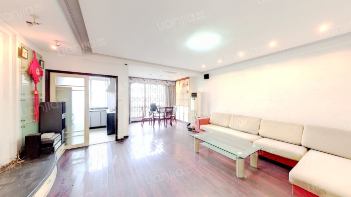 下吕浦九区碧波组团二手房实景图